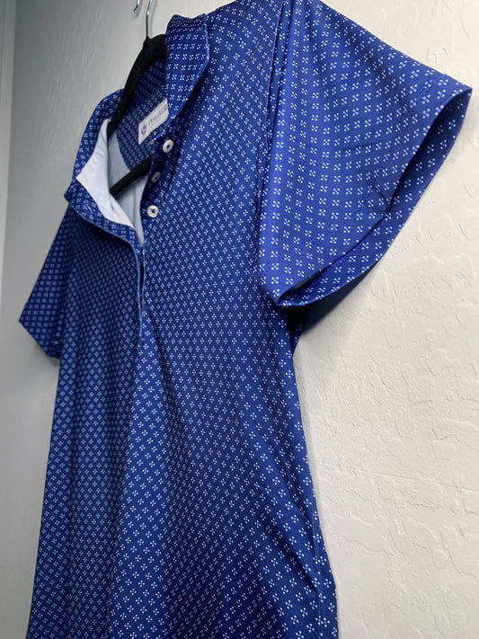 Canton Polo | Brand: Donald Ross Sportswear