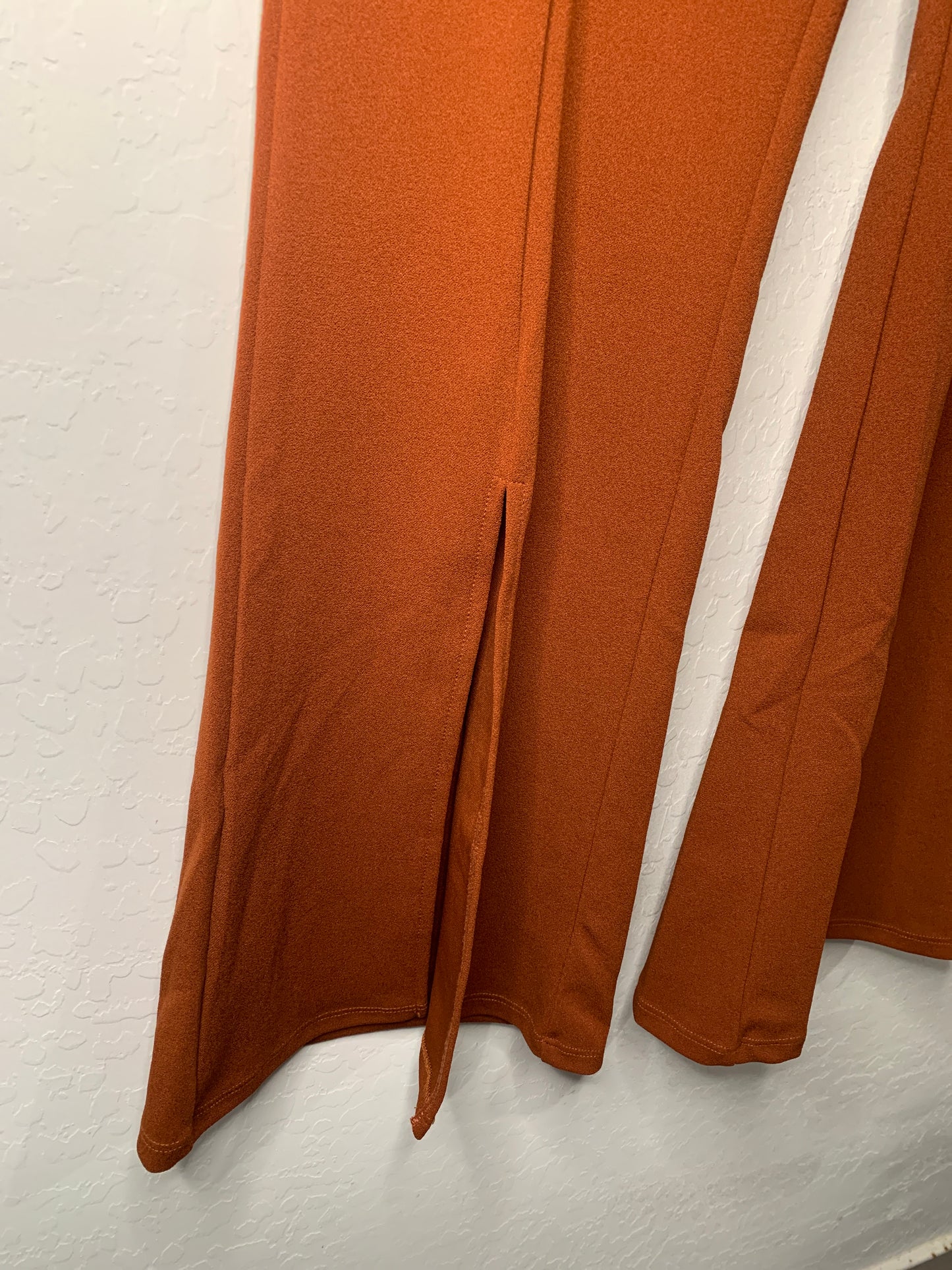 Flare Strechy Legging Pants