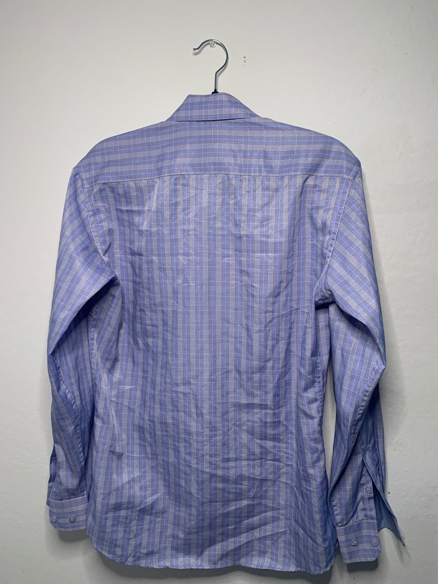 Men’s Dress Shirt