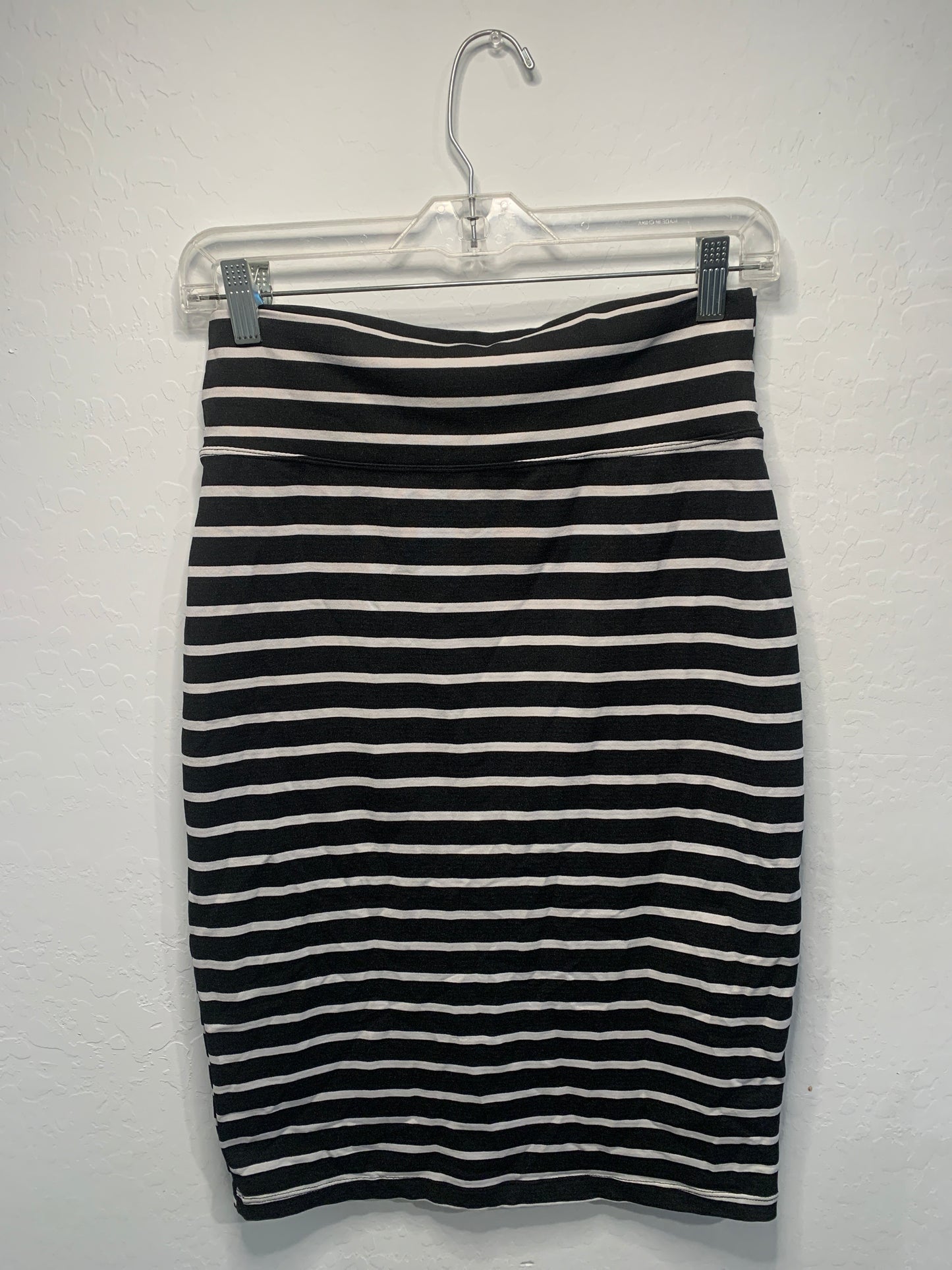 Body Slimming Skirt